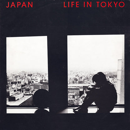 Japan - Life In Tokyo
