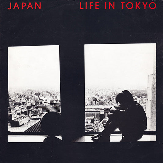 Japan - Life In Tokyo