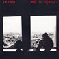 Japan - Life In Tokyo