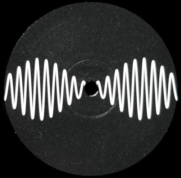 Arctic Monkeys - AM (nuovo)