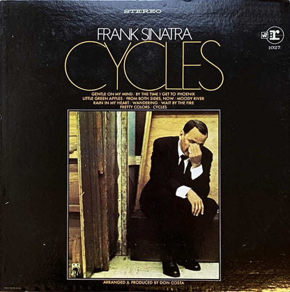 Frank Sinatra - Cycles