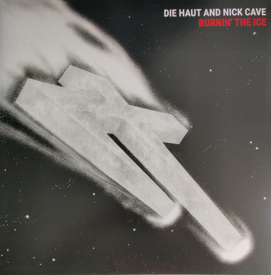 Die Haut - Burnin' The Ice (nuovo)