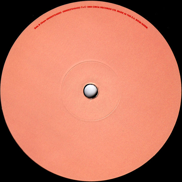 Massive Attack - Mezzanine (nuovo)