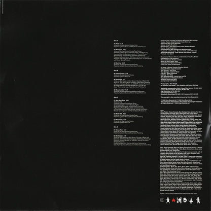 Massive Attack - Mezzanine (nuovo)