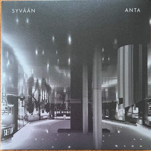 Syvään - ANTA