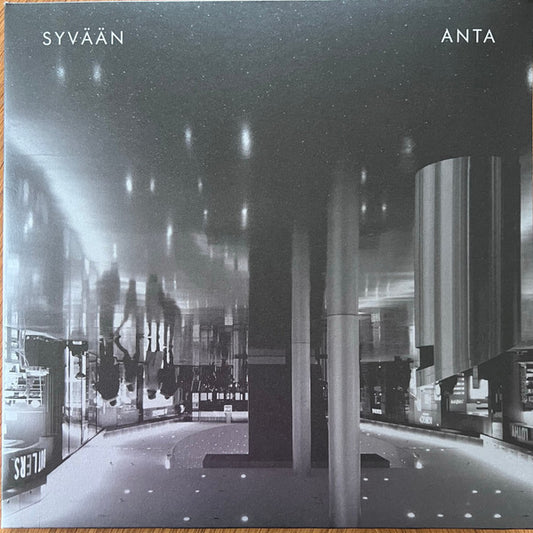 Syvään - ANTA