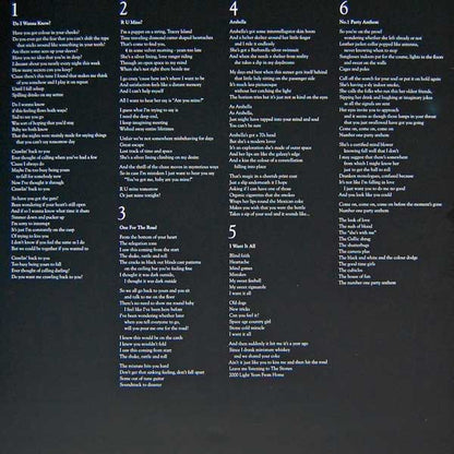 Arctic Monkeys - AM (nuovo)