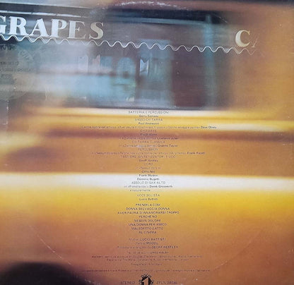 Lucio Battisti - Una Donna Per Amico