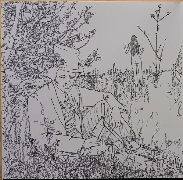 Lucio Battisti - Amore E Non Amore (nuovo)