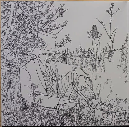 Lucio Battisti - Amore E Non Amore (nuovo)