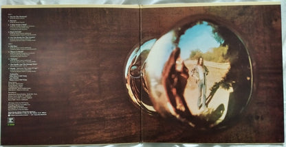 Neil Young - Harvest