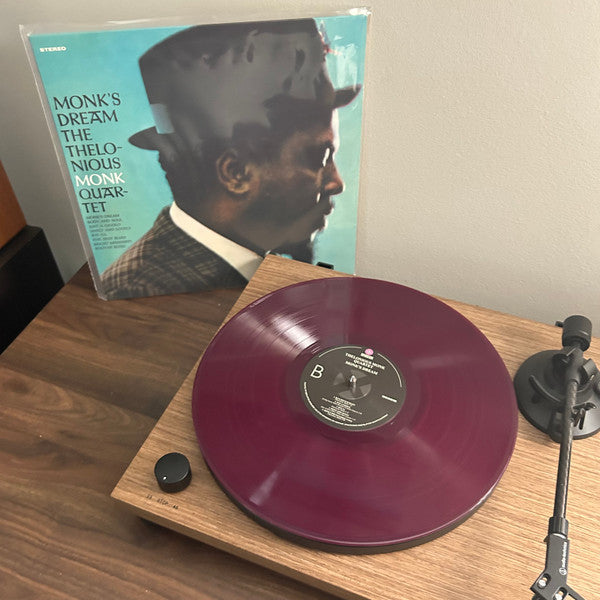 The Thelonious Monk Quartet - Monk’s Dream