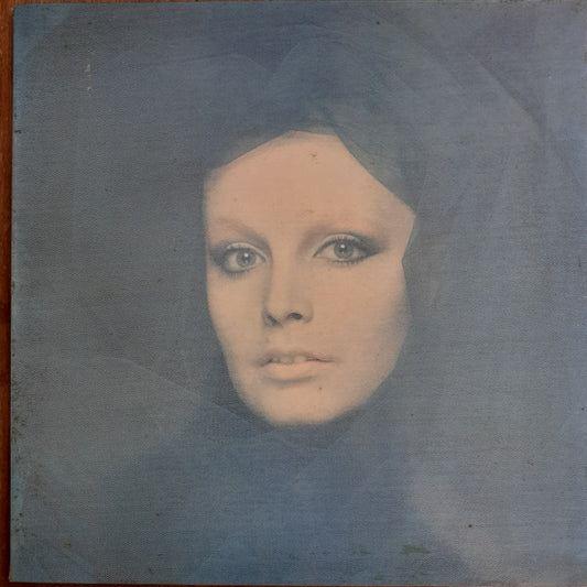 Patty Pravo - Per Aver Visto Un Uomo Piangere E Soffrire Dio Si Trasformò In Musica E Poesia