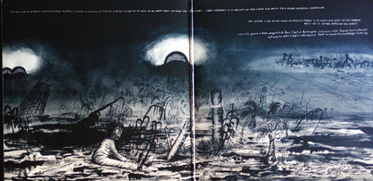 James Jonathan Clancy - Sprecato