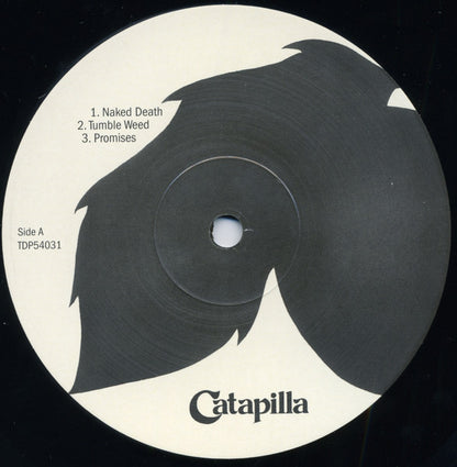 Catapilla - Catapilla