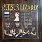 The Jesus Lizard - Liar (nuovo)