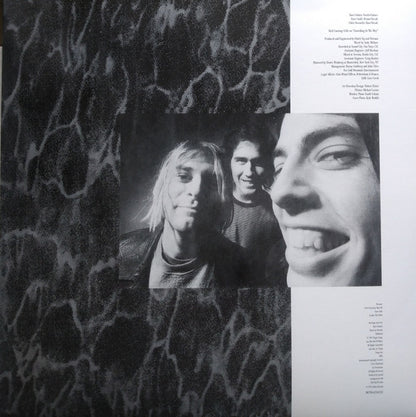 Nirvana - Nevermind
