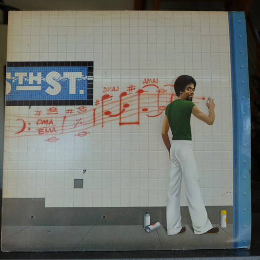 Stanley Clarke - School Days