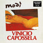 Vinicio Capossela - Modì (nuovo)