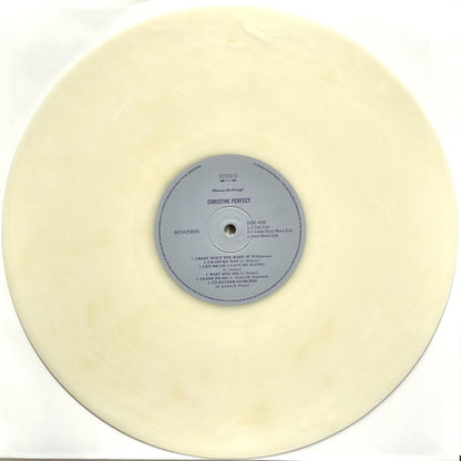 Christine Perfect - Christine Perfect (nuovo)