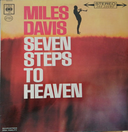 Miles Davis - Seven Steps To Heaven