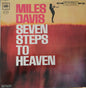 Miles Davis - Seven Steps To Heaven