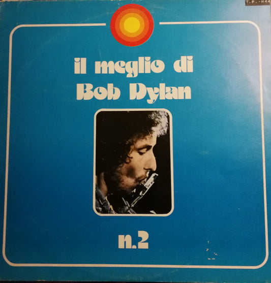 Bob Dylan - Il Meglio Di Bob Dylan N. 2
