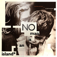 No Man Is An Island ‎– The Girl From Missouri
