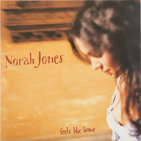 Norah Jones – Feels Like Home