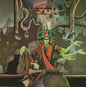 Greenslade - Bedside Manners Are Extra