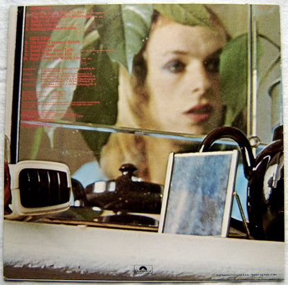 Brian Eno - Here Come The Warm Jets