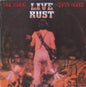 Neil Young - Live Rust