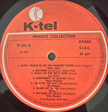 Various - Private Collection