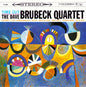 The Dave Brubeck Quartet - Time Out