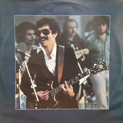 Santana - Moonflower