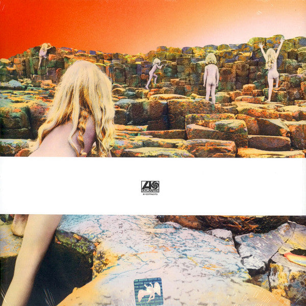 Led Zeppelin - Houses Of The Holy (nuovo)