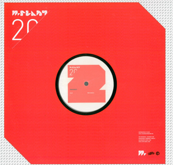 Monobox - Film / Rectangle
