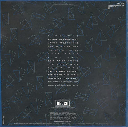 The Moody Blues - Octave