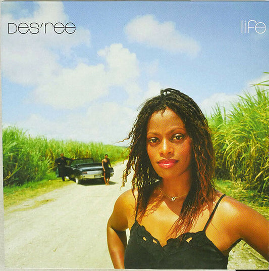 Des'ree - Life