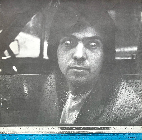 Peter Gabriel - Peter Gabriel