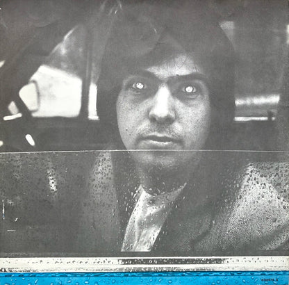 Peter Gabriel - Peter Gabriel