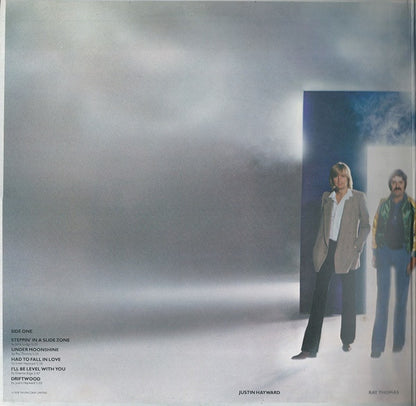 The Moody Blues - Octave