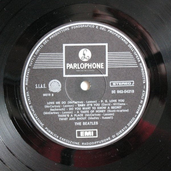 The Beatles - The Beatles