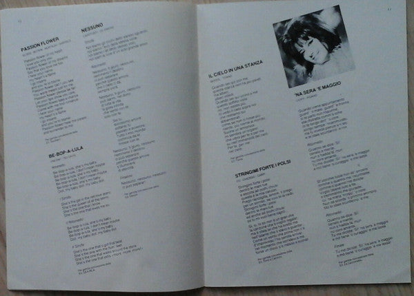 Mina - L'Album Di Mina (box)
