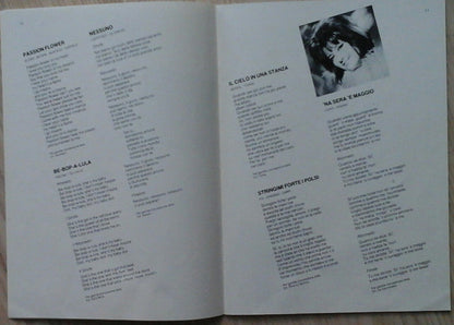 Mina - L'Album Di Mina (box)