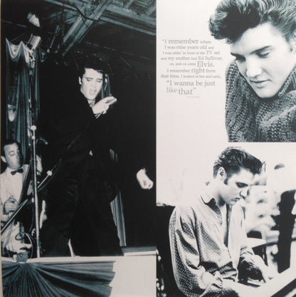 Elvis Presley - The 50 Greatest Hits