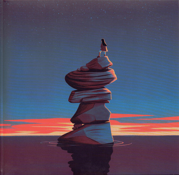 Elbow - Little Fictions