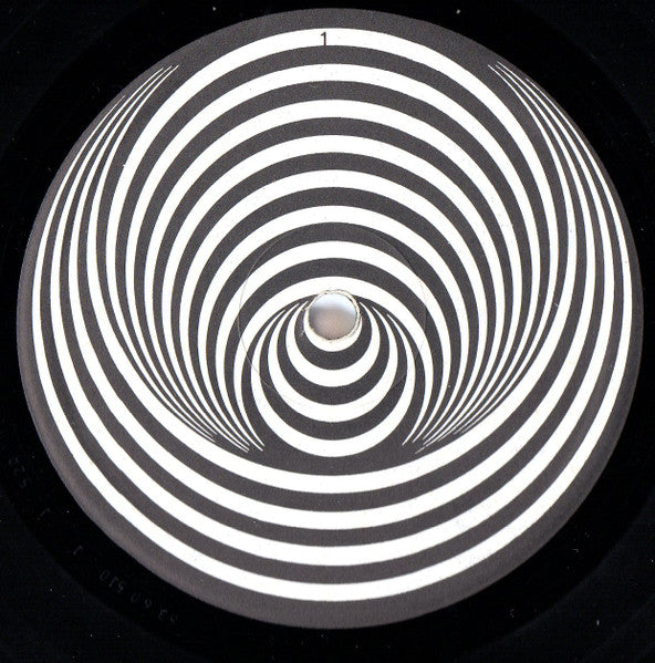 Van Der Graaf Generator - The Aerosol Grey Machine