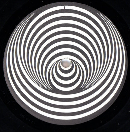 Van Der Graaf Generator - The Aerosol Grey Machine