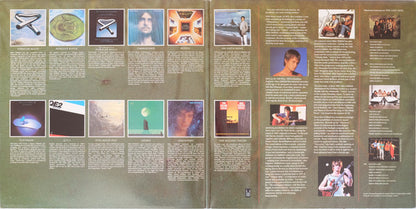 Mike Oldfield - The Complete Mike Oldfield
